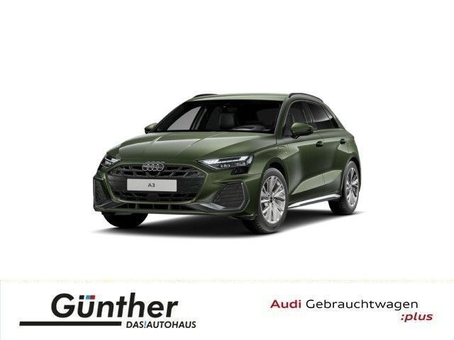 Audi A3 2025