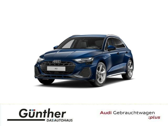 Audi A3 2025
