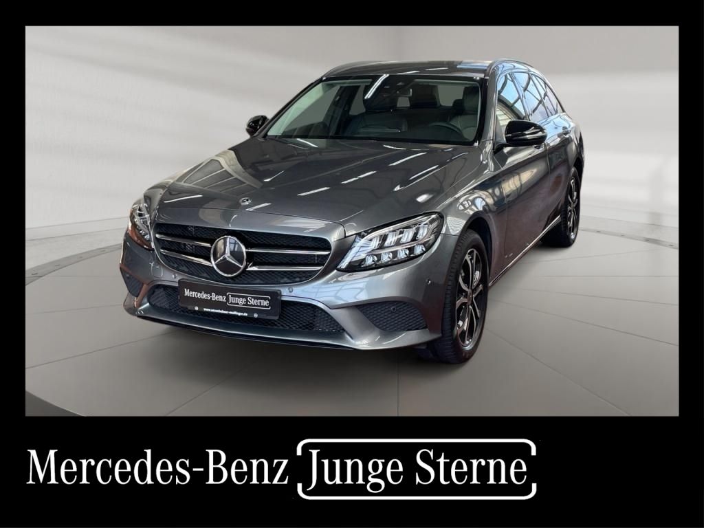 Mercedes-Benz C 200 2020