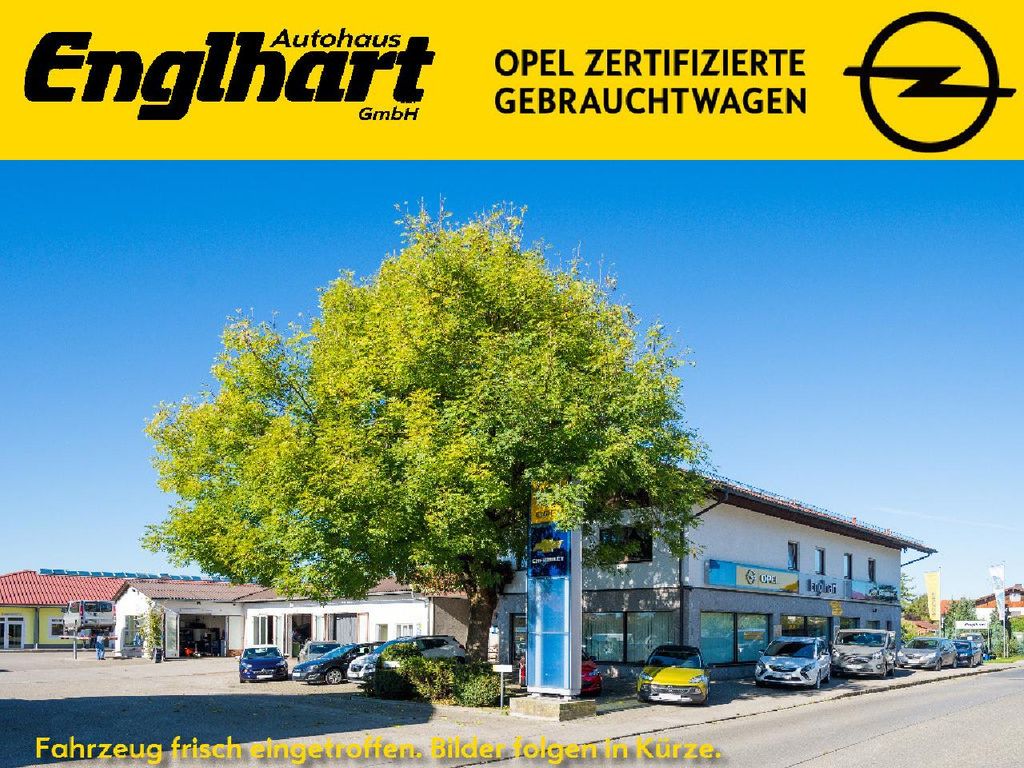 Opel Grandland (X) 2026