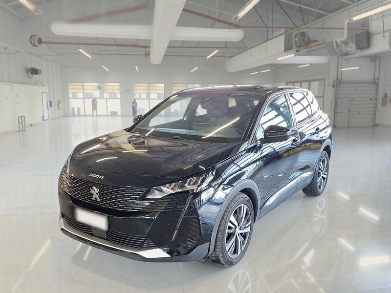 Peugeot 3008 2023