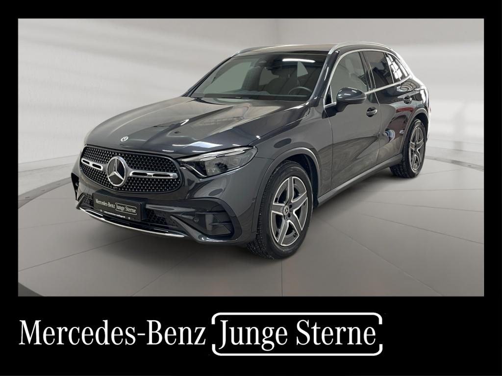 Mercedes-Benz GLC 200 2023