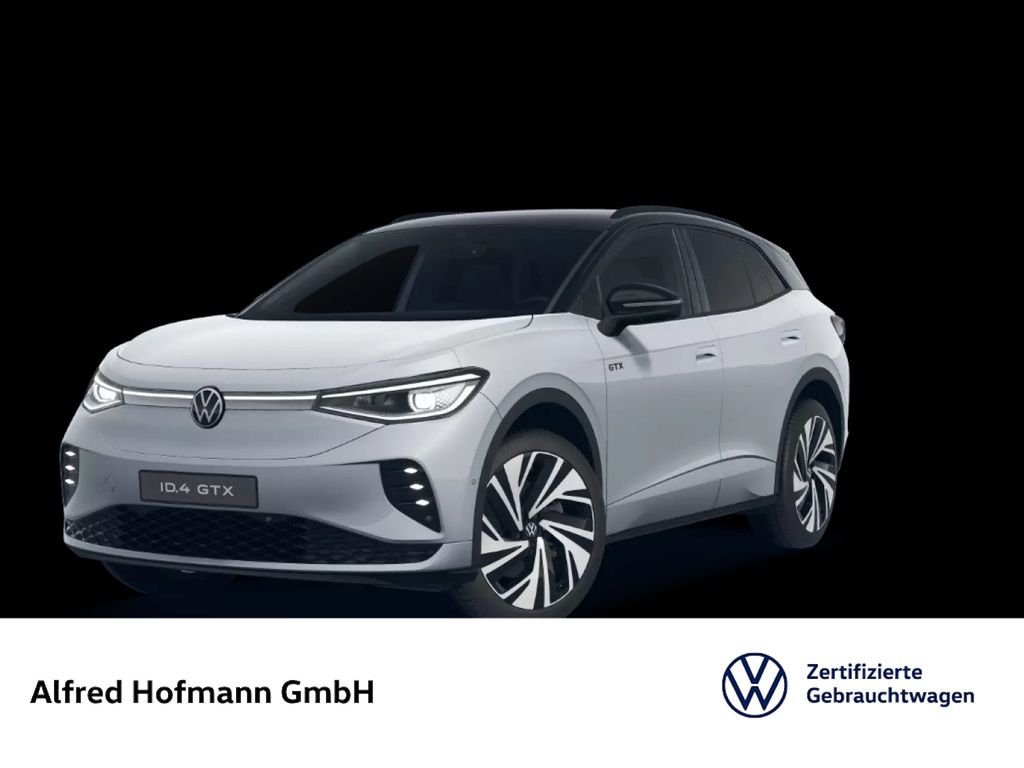 Volkswagen ID.4 2025