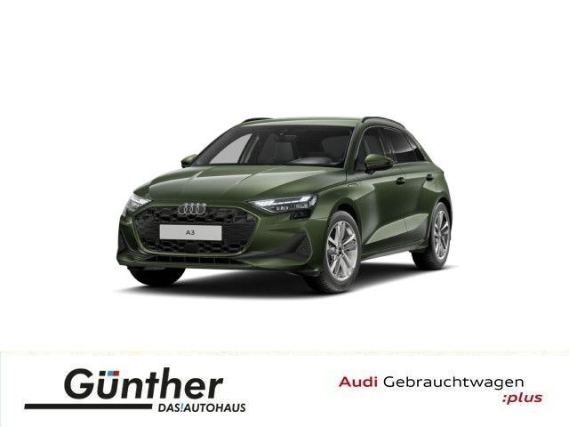 Audi A3 2025