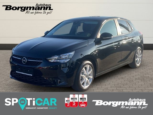 Opel Corsa 2022