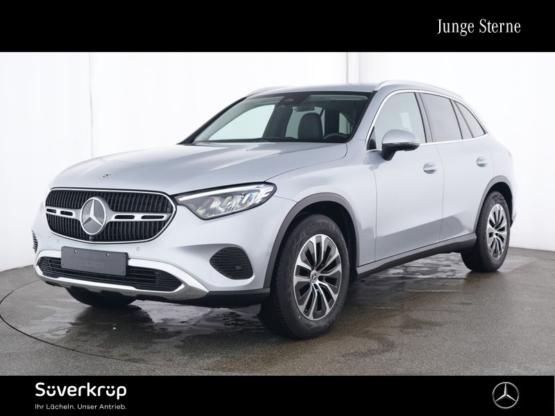 Mercedes-Benz GLC 200 2025