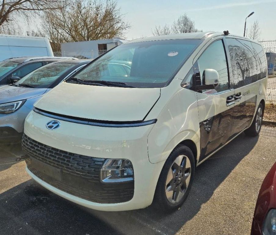 Hyundai STARIA 2023