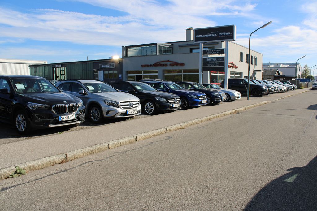 Mercedes-Benz GLE 350 2020