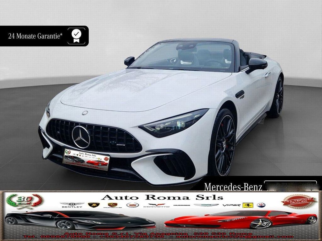 Mercedes-Benz Other 2023