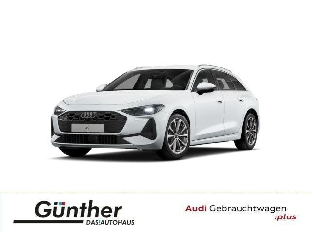 Audi A5 2025