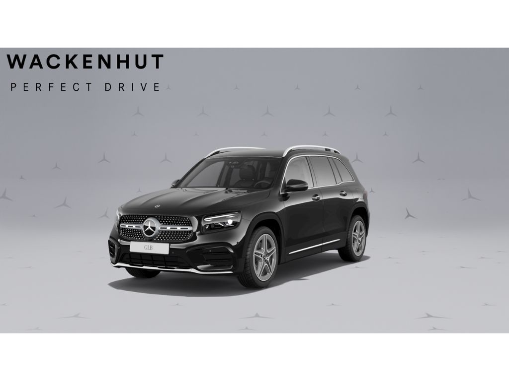 Mercedes-Benz GLB 200 2025