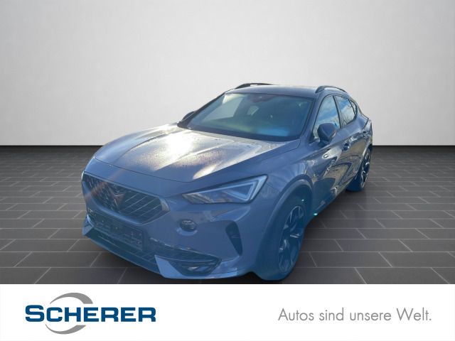 Cupra Formentor 2023