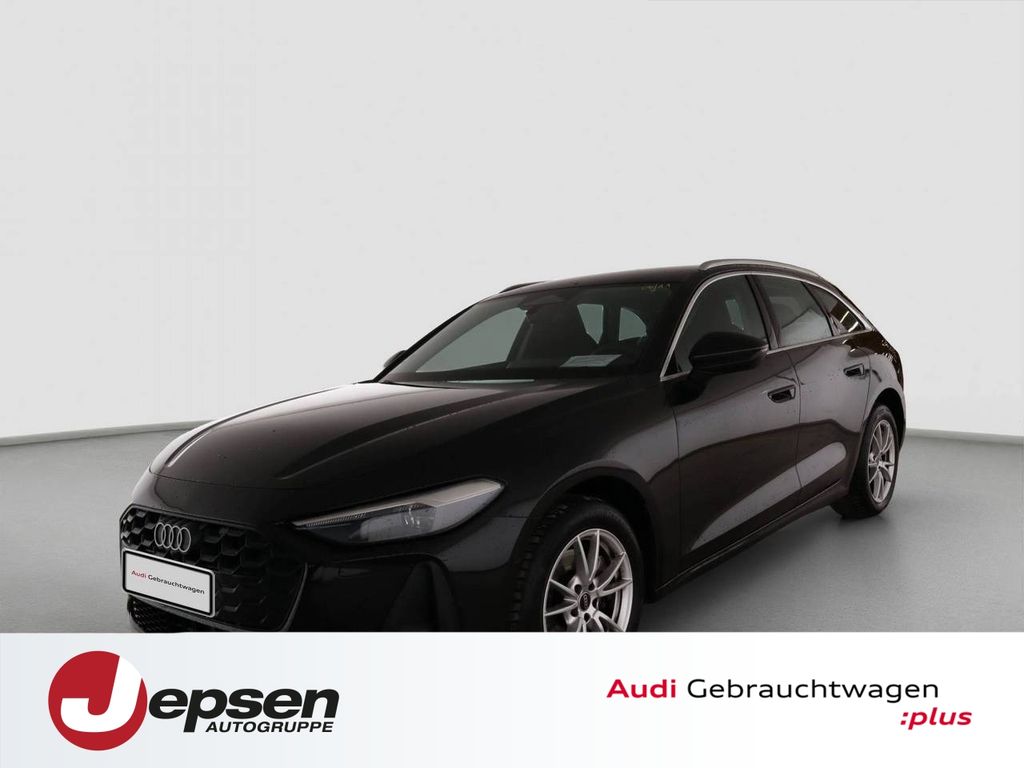Audi A5 2025