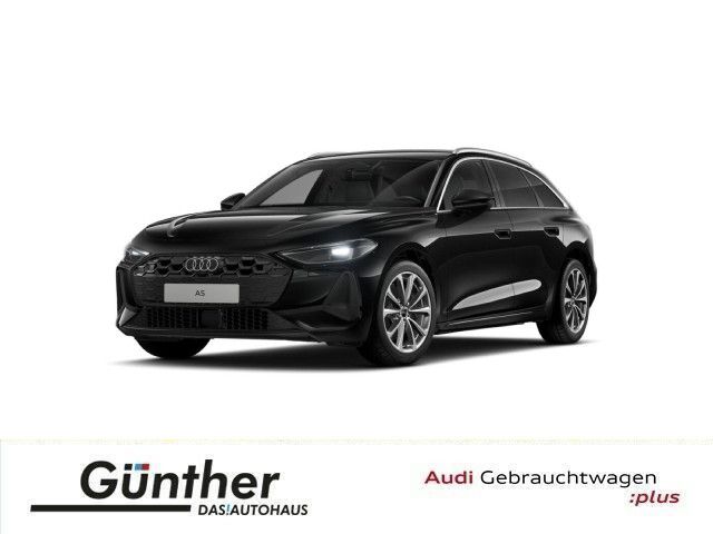 Audi A5 2025