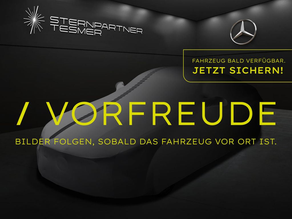 Mercedes-Benz A 250 2021