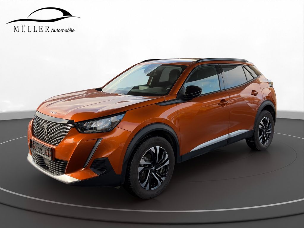 Peugeot 2008 2023