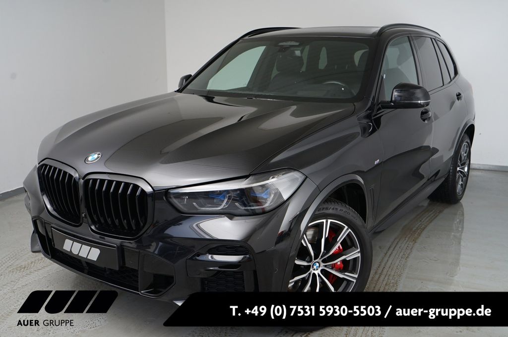 BMW X5 2023