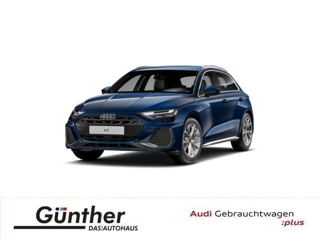 Audi A3 2025
