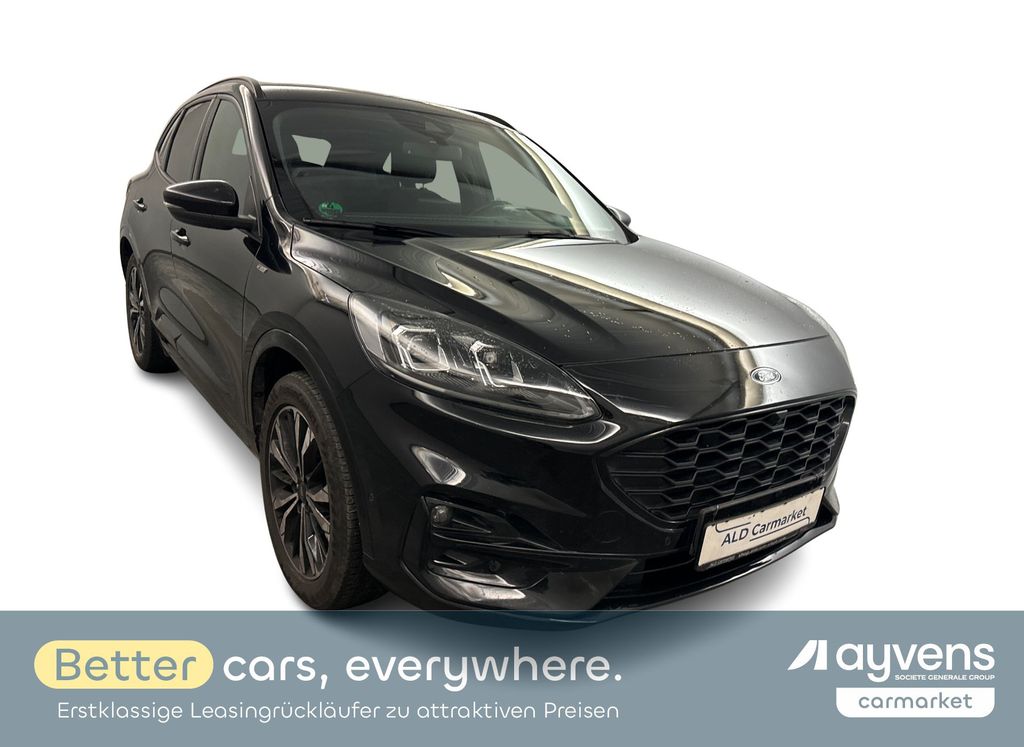 Ford Kuga 2020