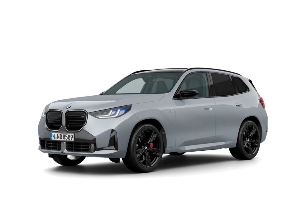 BMW X3 M40 2025