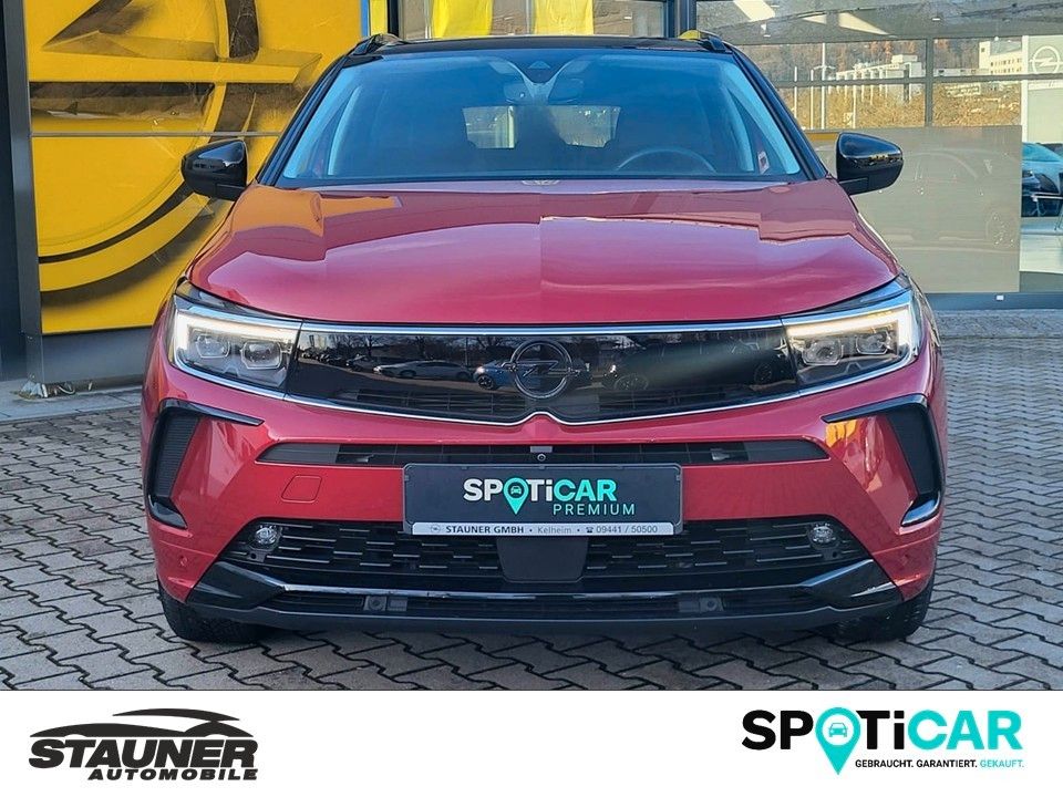 Opel Grandland (X) 2024