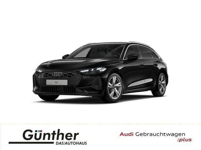 Audi A5 2025