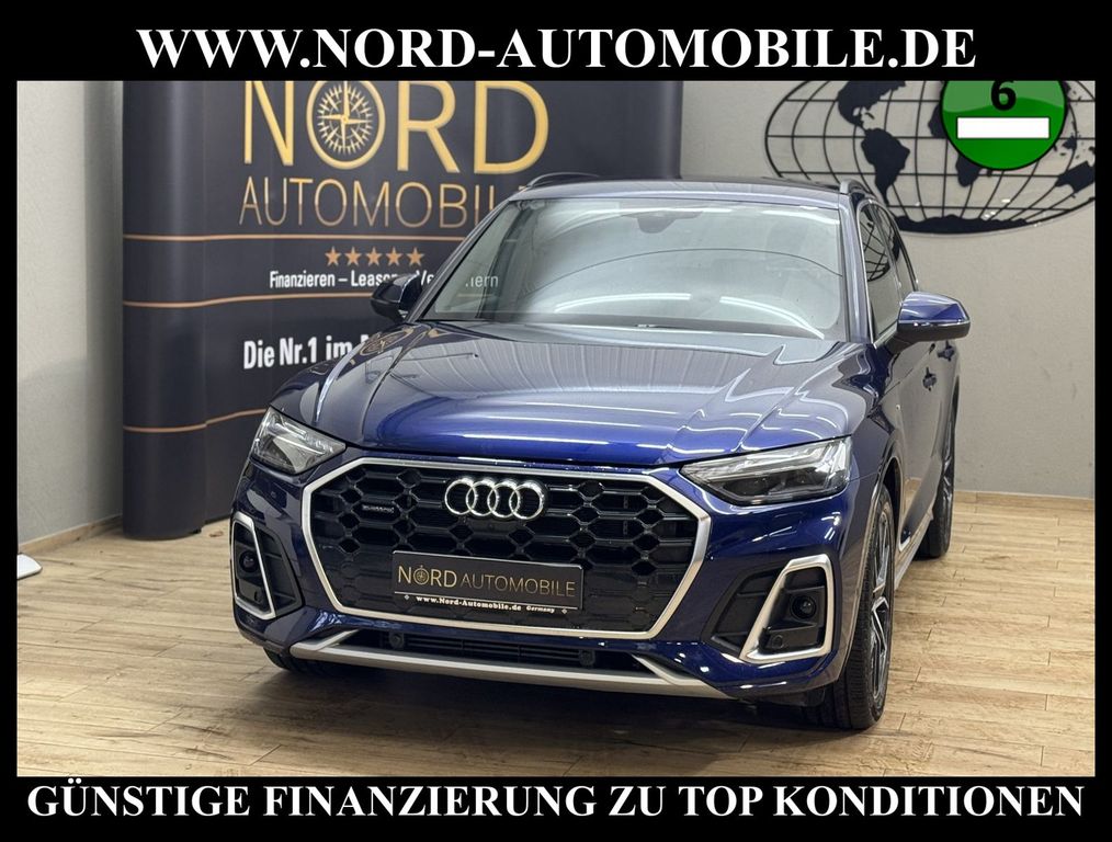 Audi Q5 2023
