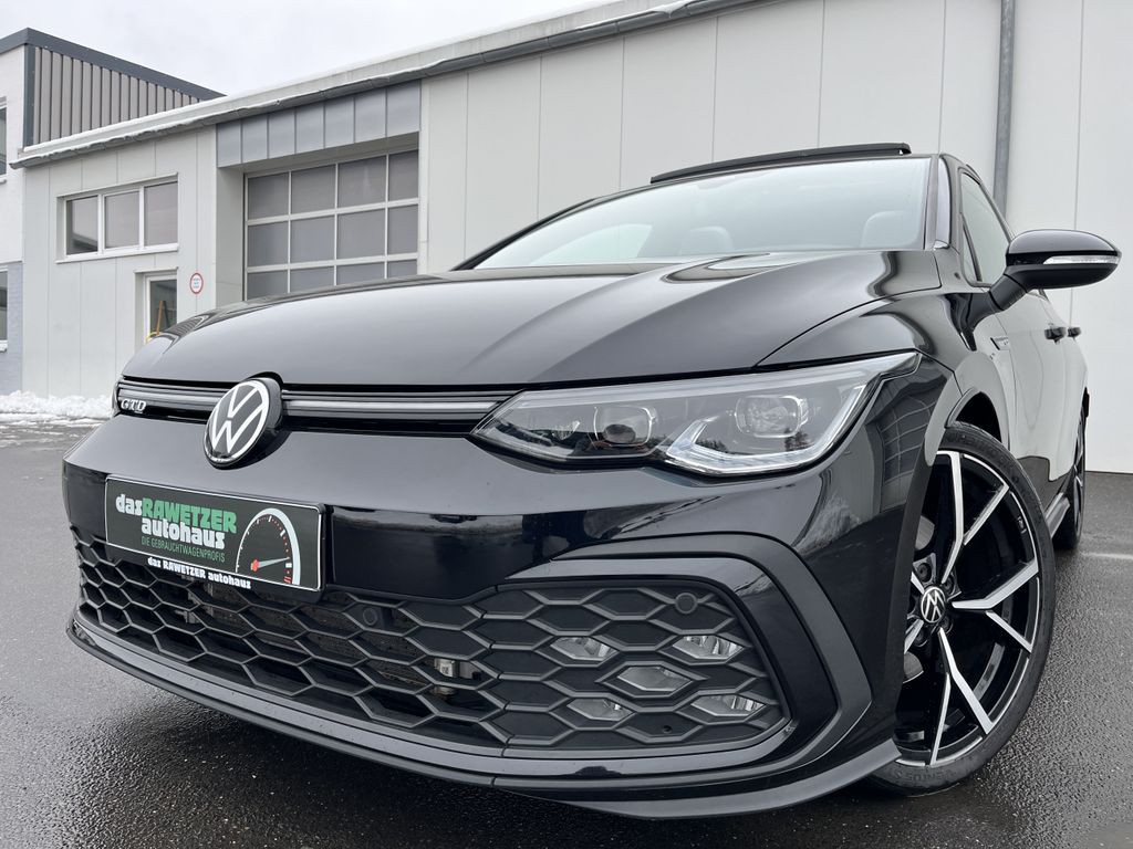 Volkswagen Golf 2023