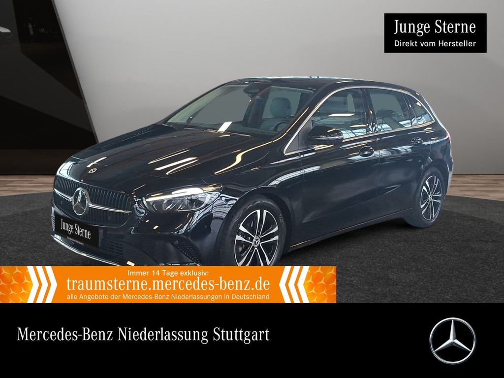 Mercedes-Benz B 200 2024