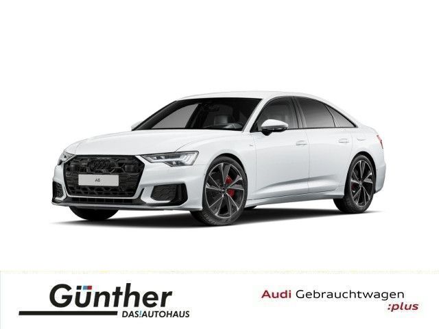 Audi A6 2025
