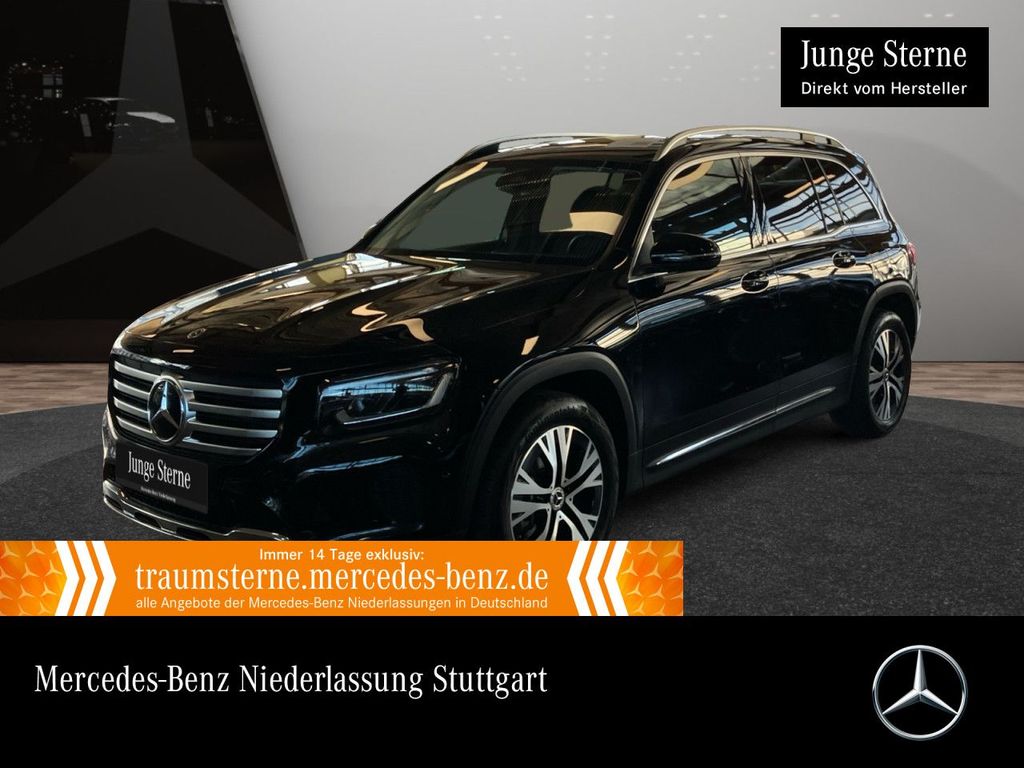Mercedes-Benz GLB 220 2024