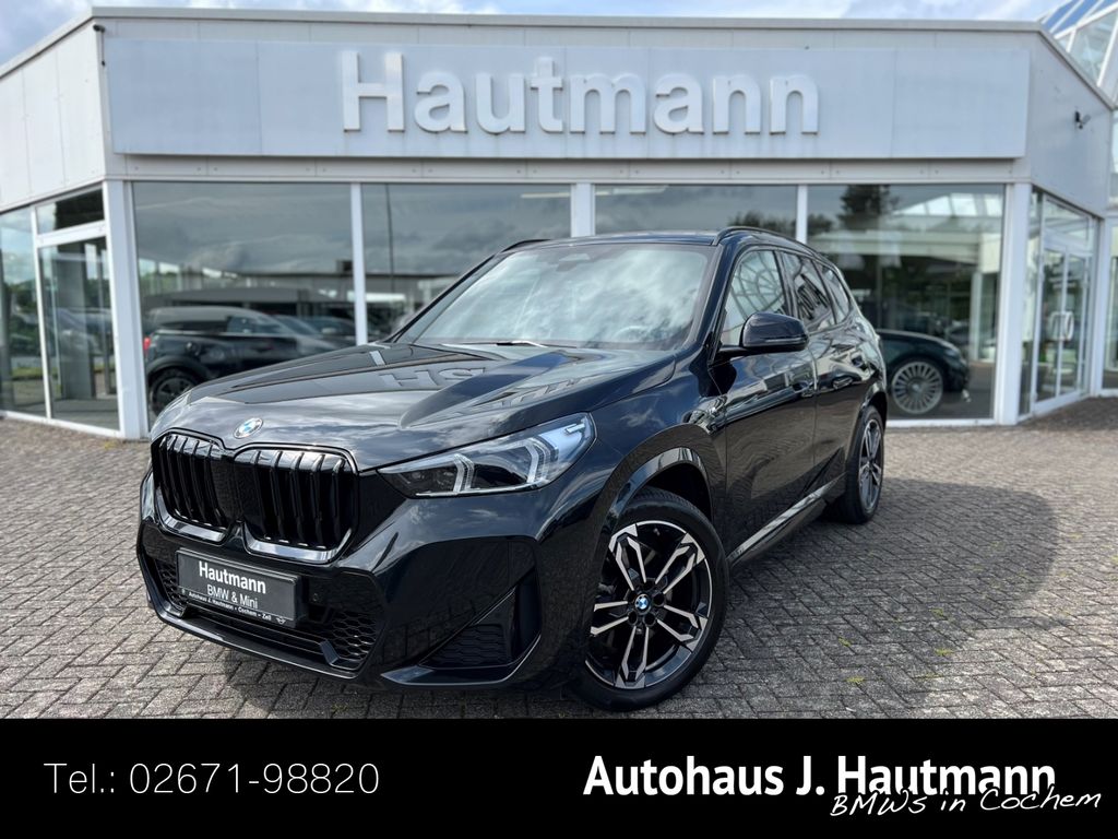 BMW X1 2023