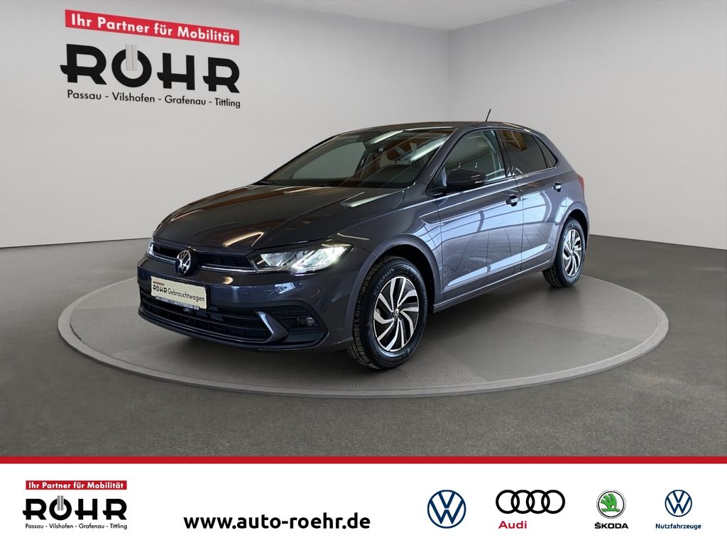 Volkswagen Polo 2026