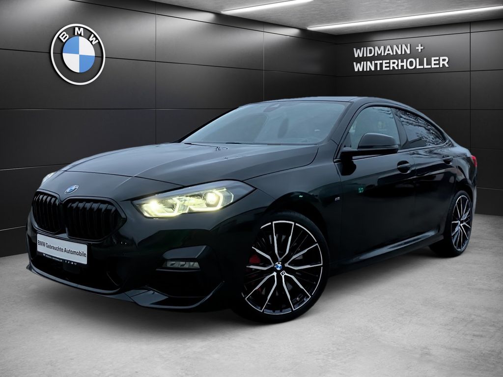 BMW 220 Gran Coupé 2024