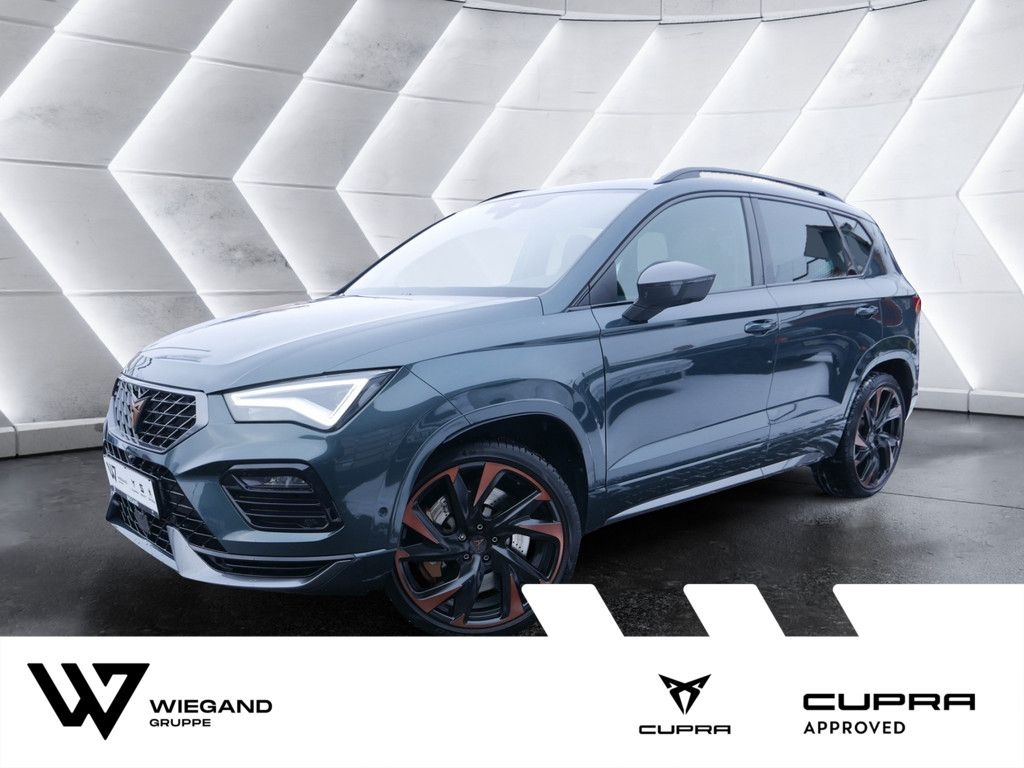 Cupra Ateca 2023