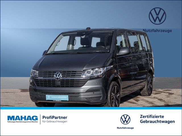 Volkswagen T6 Multivan 2022