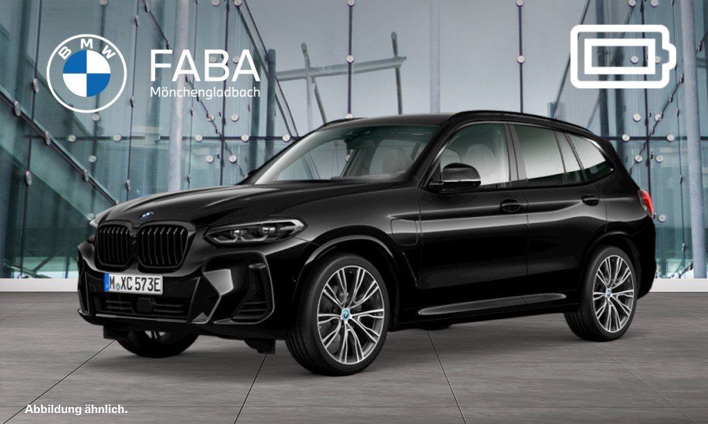 BMW X3 2023