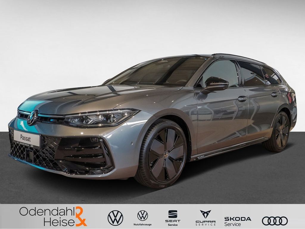 Volkswagen Passat 2025