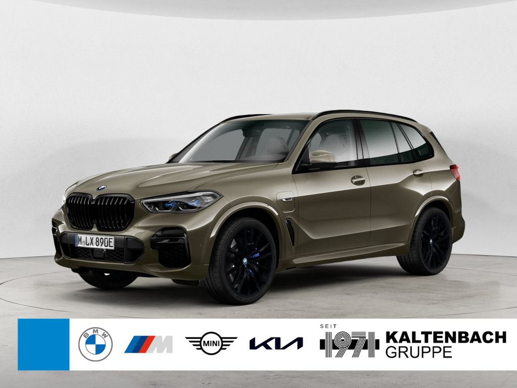 BMW X5 2022