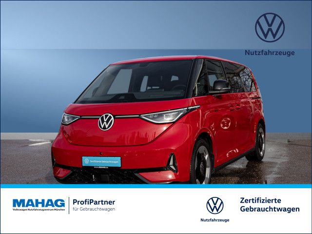 Volkswagen ID. Buzz 2024