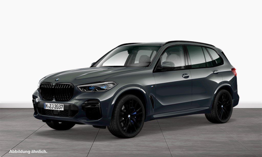 BMW X5 M50 2023