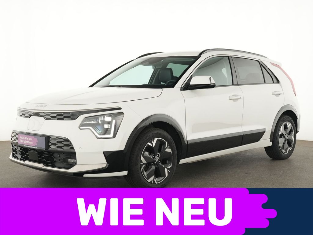 Kia Niro 2023