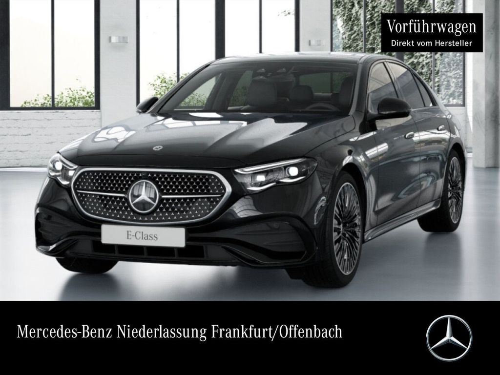 Mercedes-Benz E 300 2025