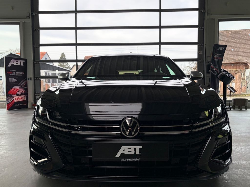 Volkswagen Arteon 2022
