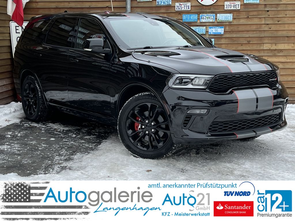 Dodge Durango 2020
