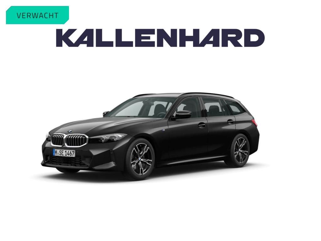 BMW 330 2024