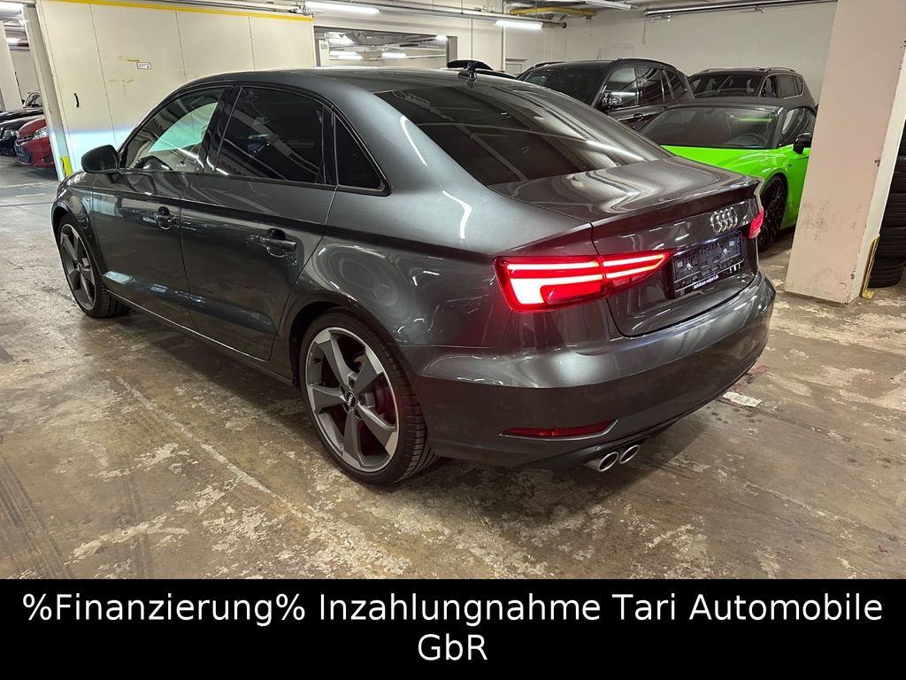 Audi A3 2020