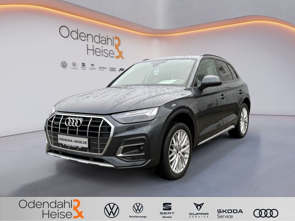 Audi Q5 2022