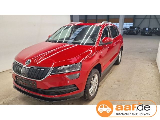 Skoda Karoq 2020
