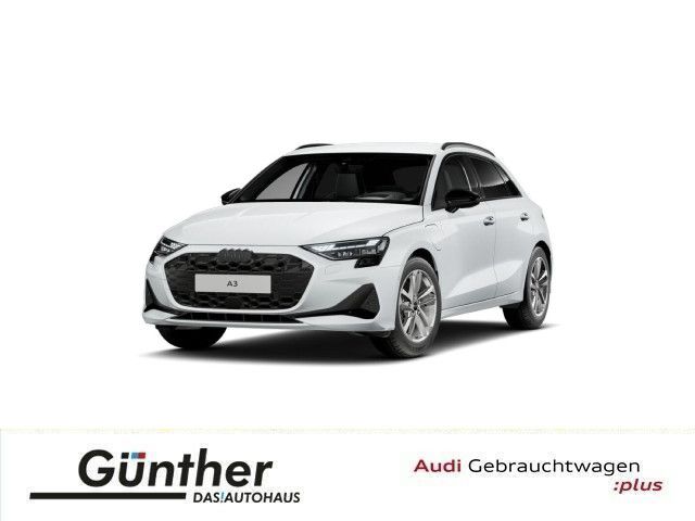 Audi A3 2025